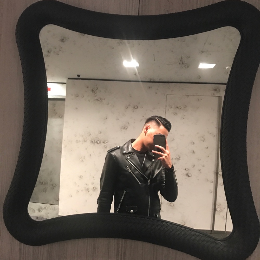 Meet your Posher, Noah